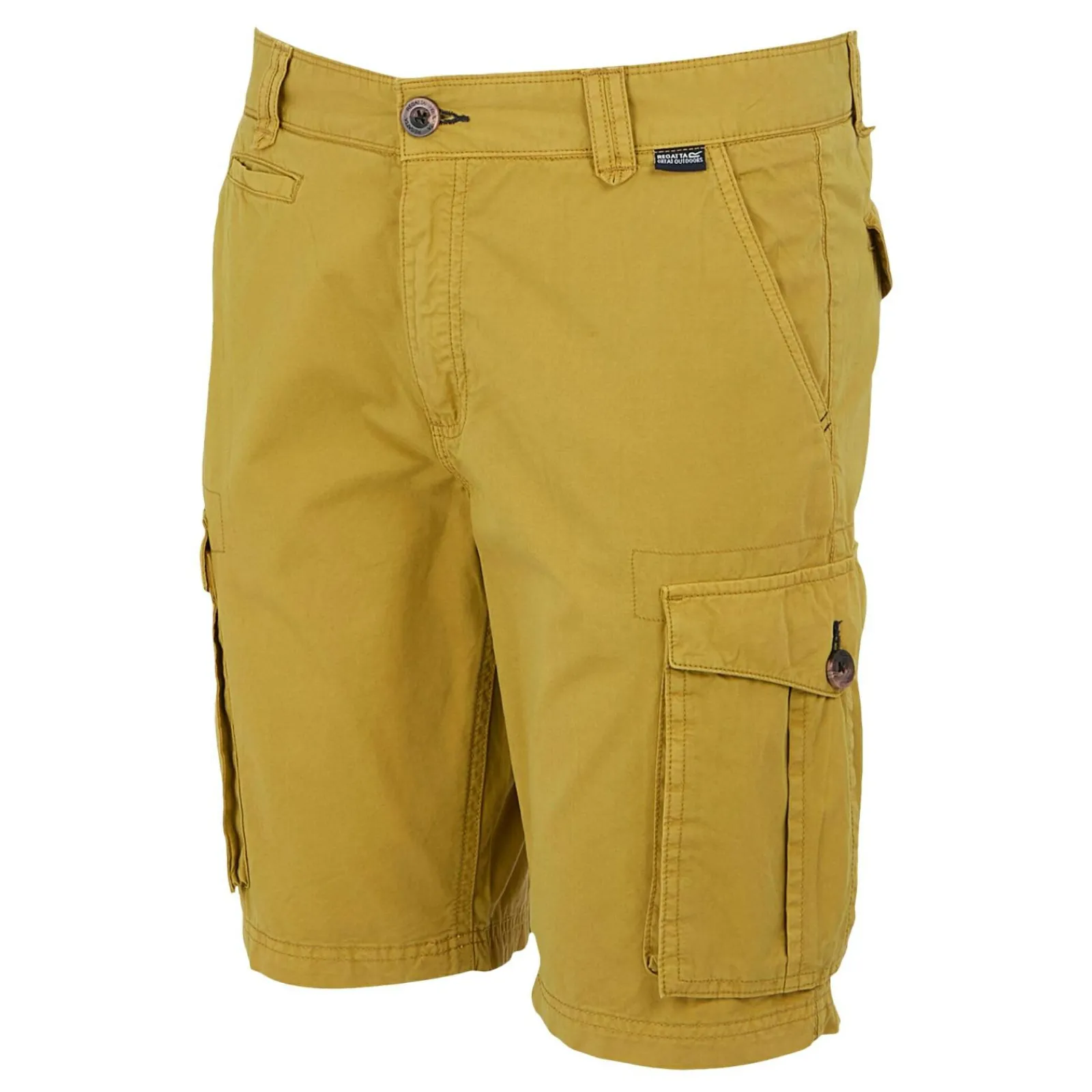 Regatta Short Shorebay II pour homme |<Homme Shorts