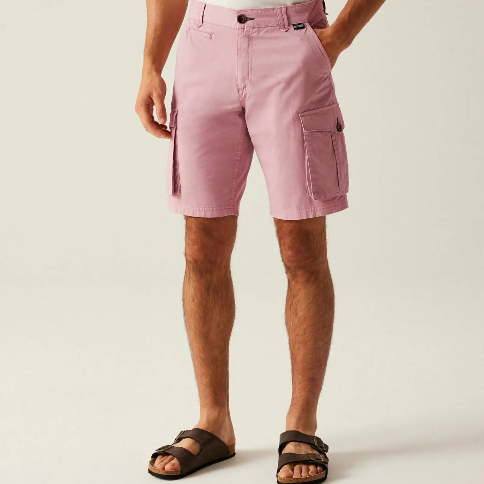 Regatta Short Shorebay II pour homme |<Homme Shorts
