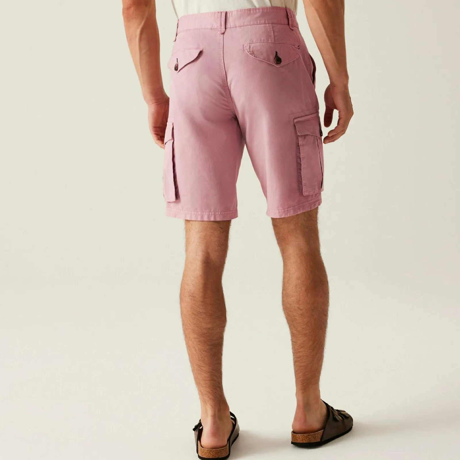 Regatta Short Shorebay II pour homme |<Homme Shorts
