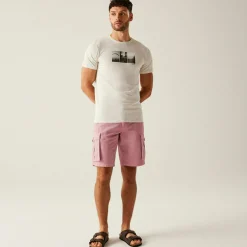 Regatta Short Shorebay II pour homme |<Homme Shorts