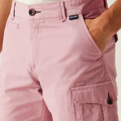 Regatta Short Shorebay II pour homme |<Homme Shorts