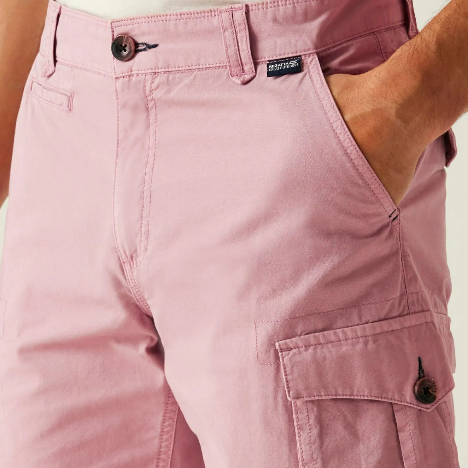 Regatta Short Shorebay II pour homme |<Homme Shorts