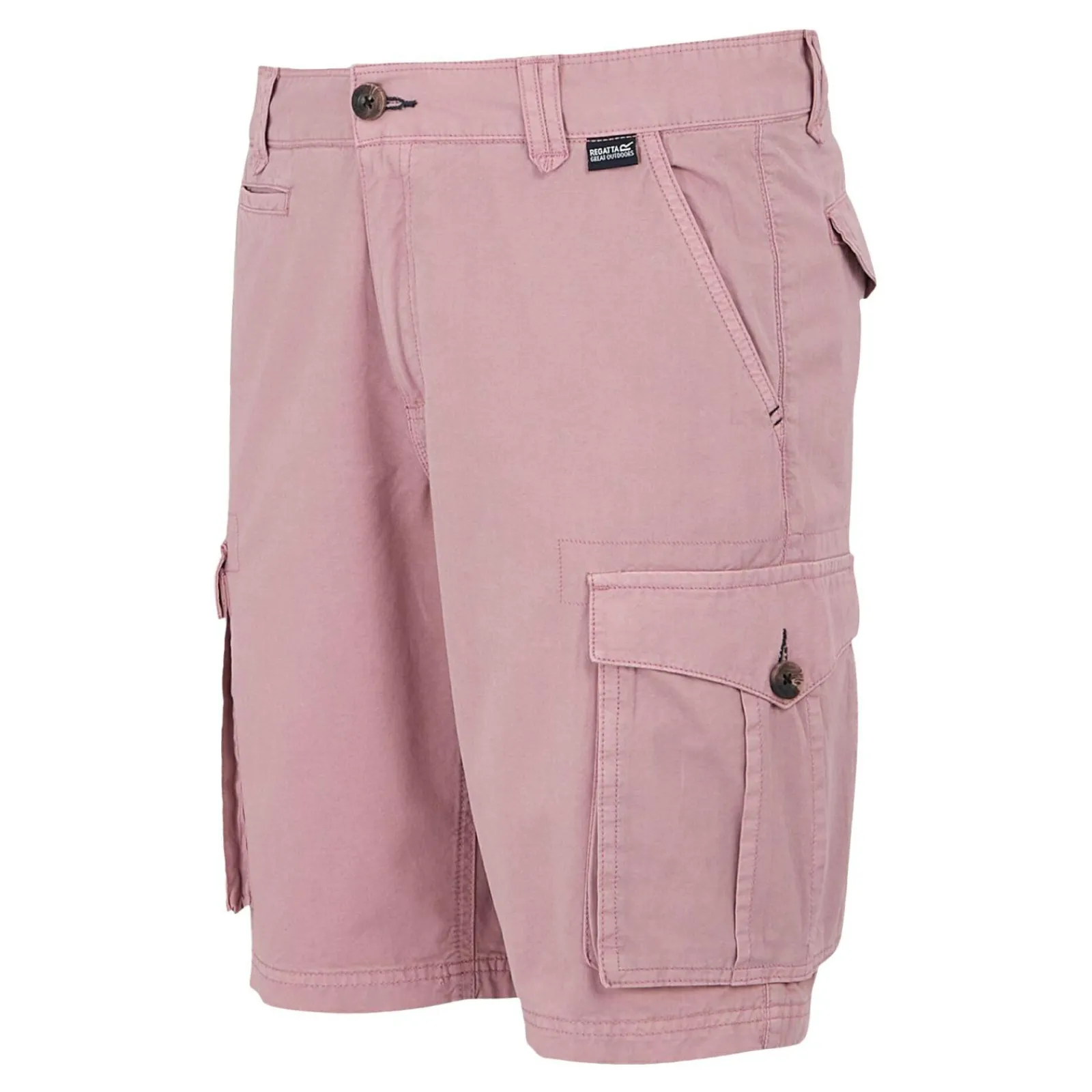Regatta Short Shorebay II pour homme |<Homme Shorts