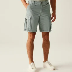 Regatta Short Shorebay II pour homme |<Homme Shorts