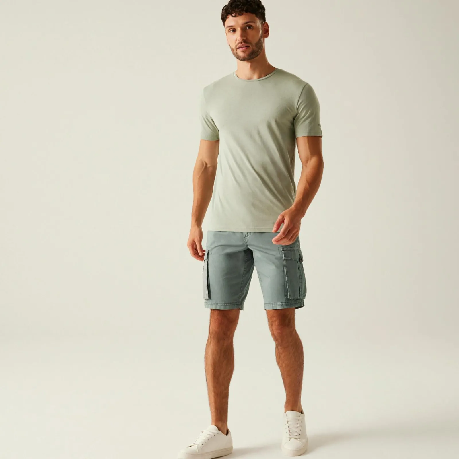 Regatta Short Shorebay II pour homme |<Homme Shorts