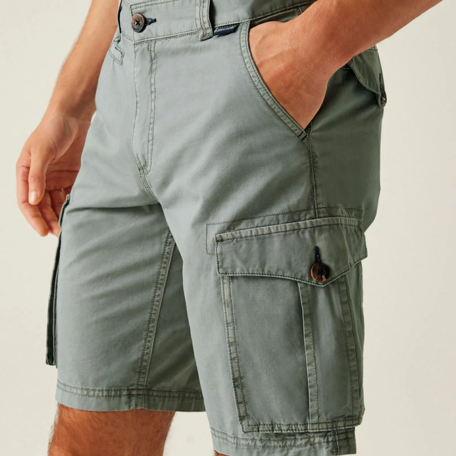 Regatta Short Shorebay II pour homme |<Homme Shorts