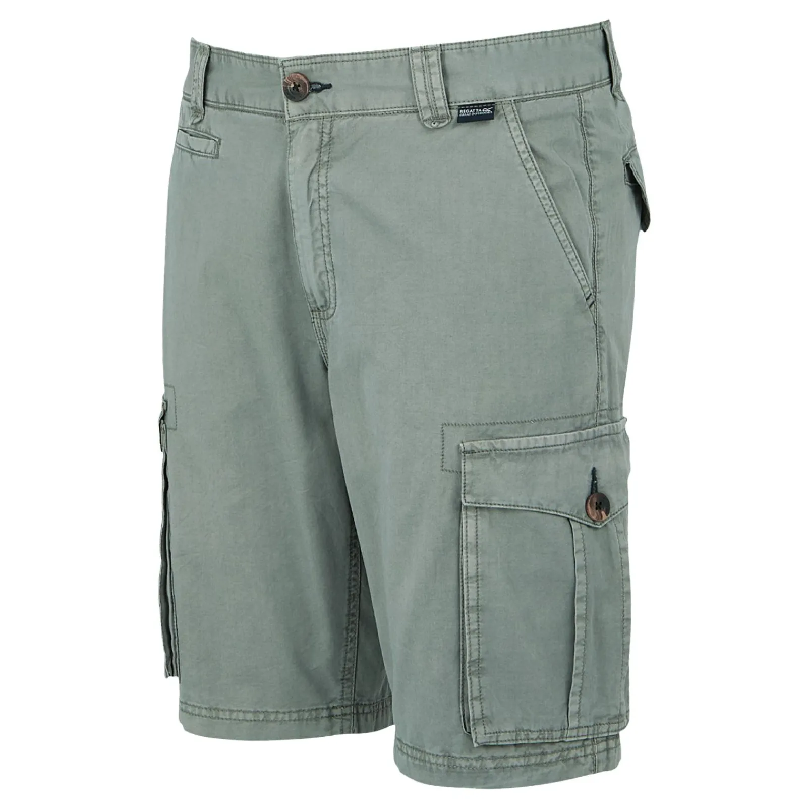 Regatta Short Shorebay II pour homme |<Homme Shorts