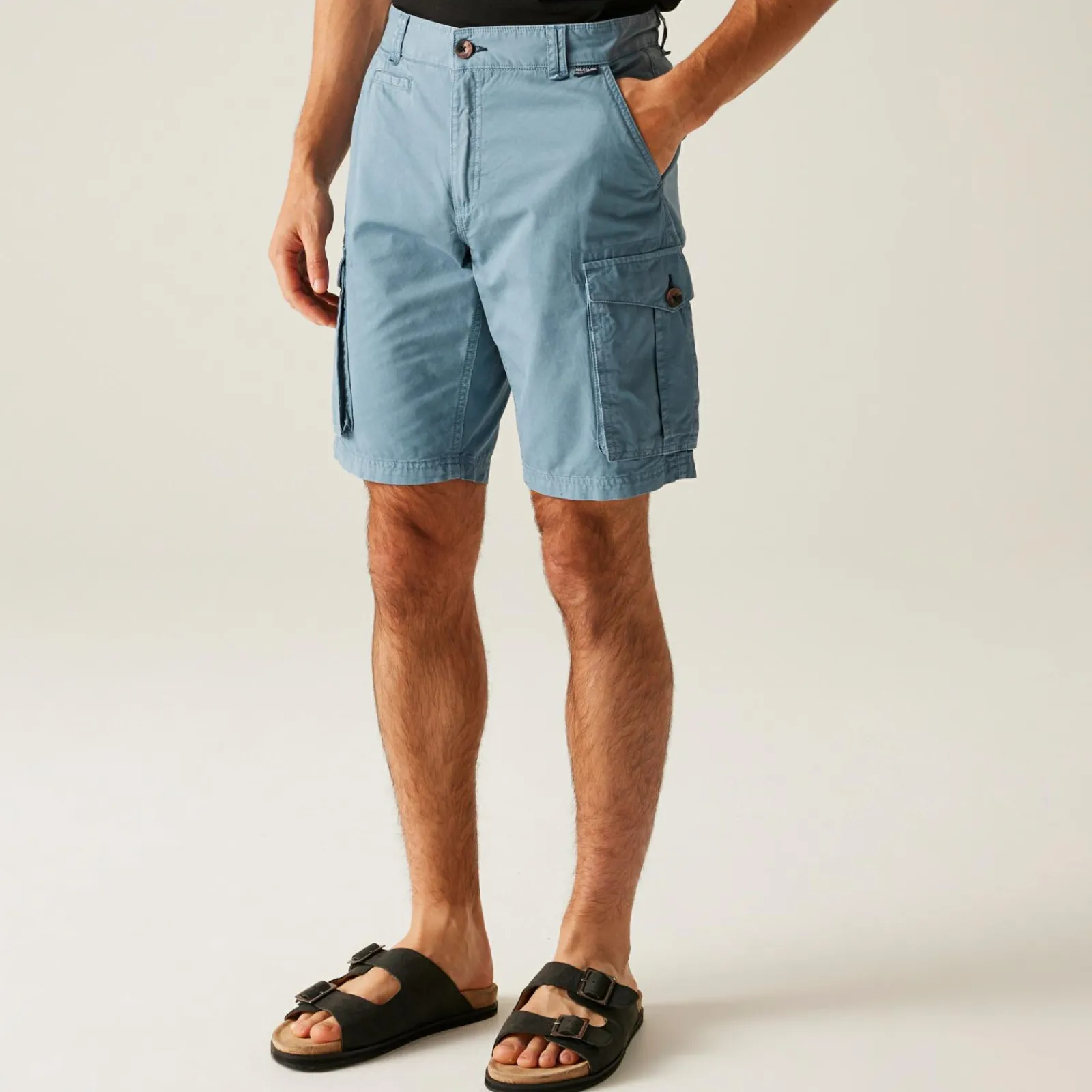 Regatta Short Shorebay II pour homme |<Homme Shorts