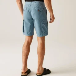Regatta Short Shorebay II pour homme |<Homme Shorts