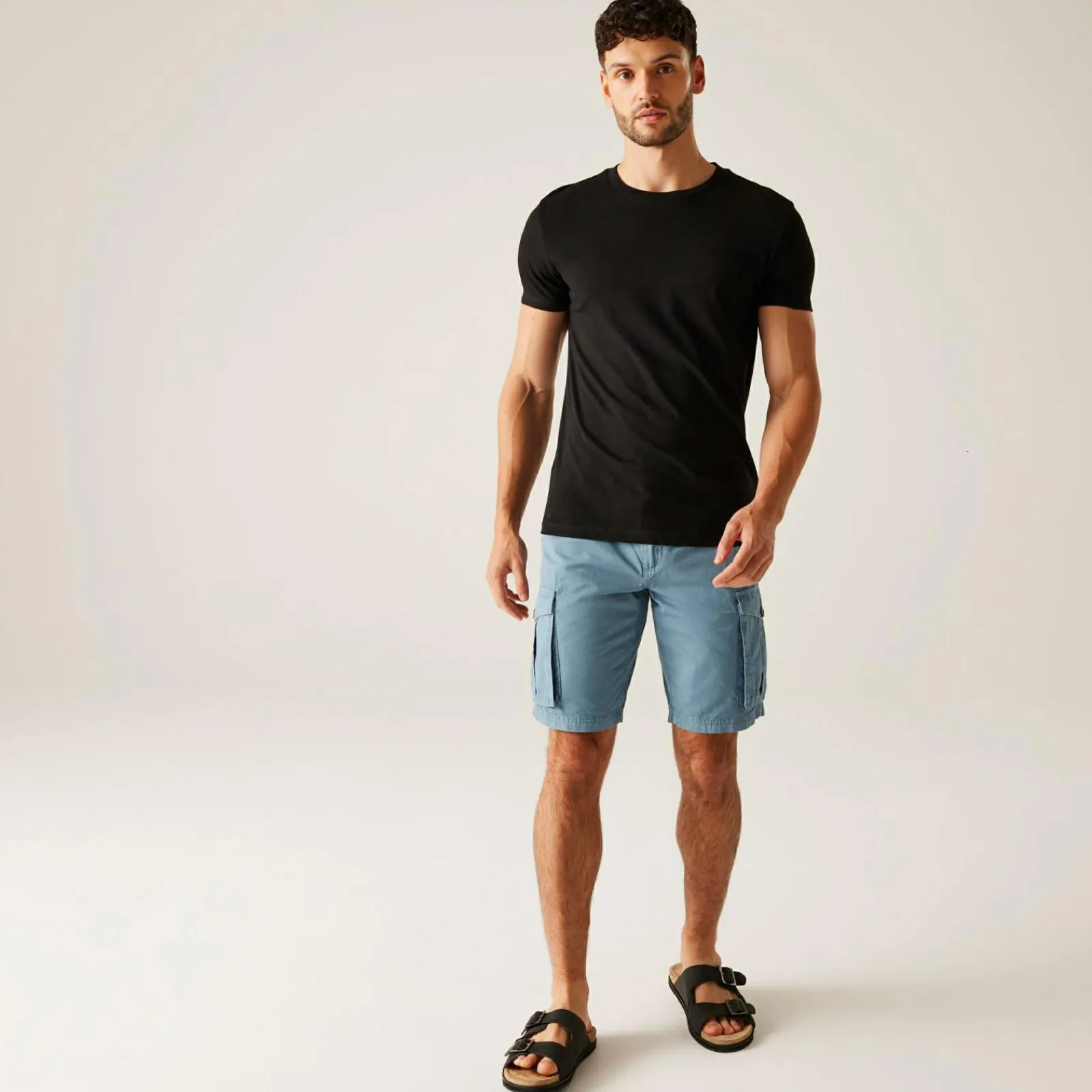 Regatta Short Shorebay II pour homme |<Homme Shorts