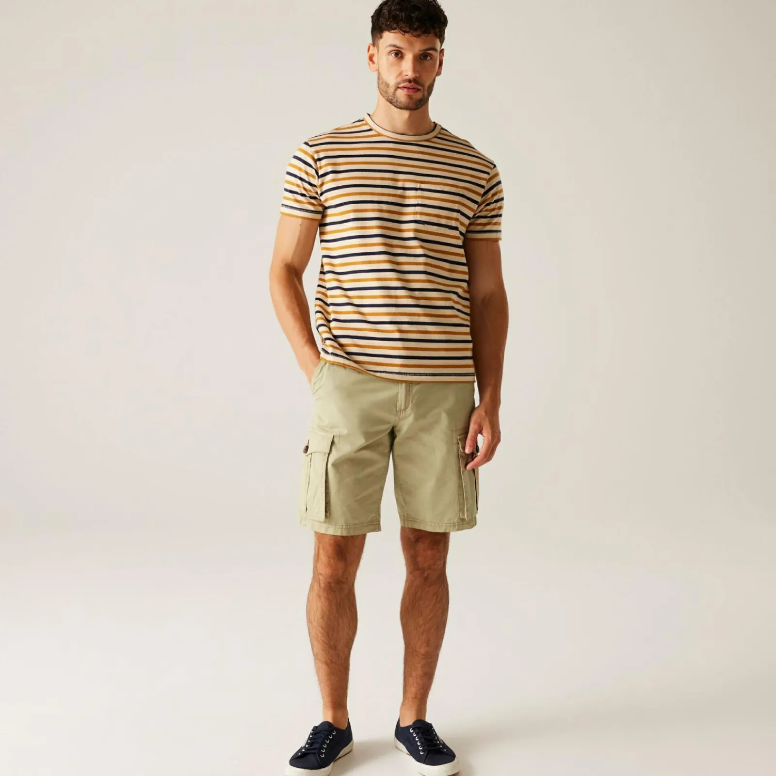 Regatta Short Shorebay II pour homme |<Homme Shorts