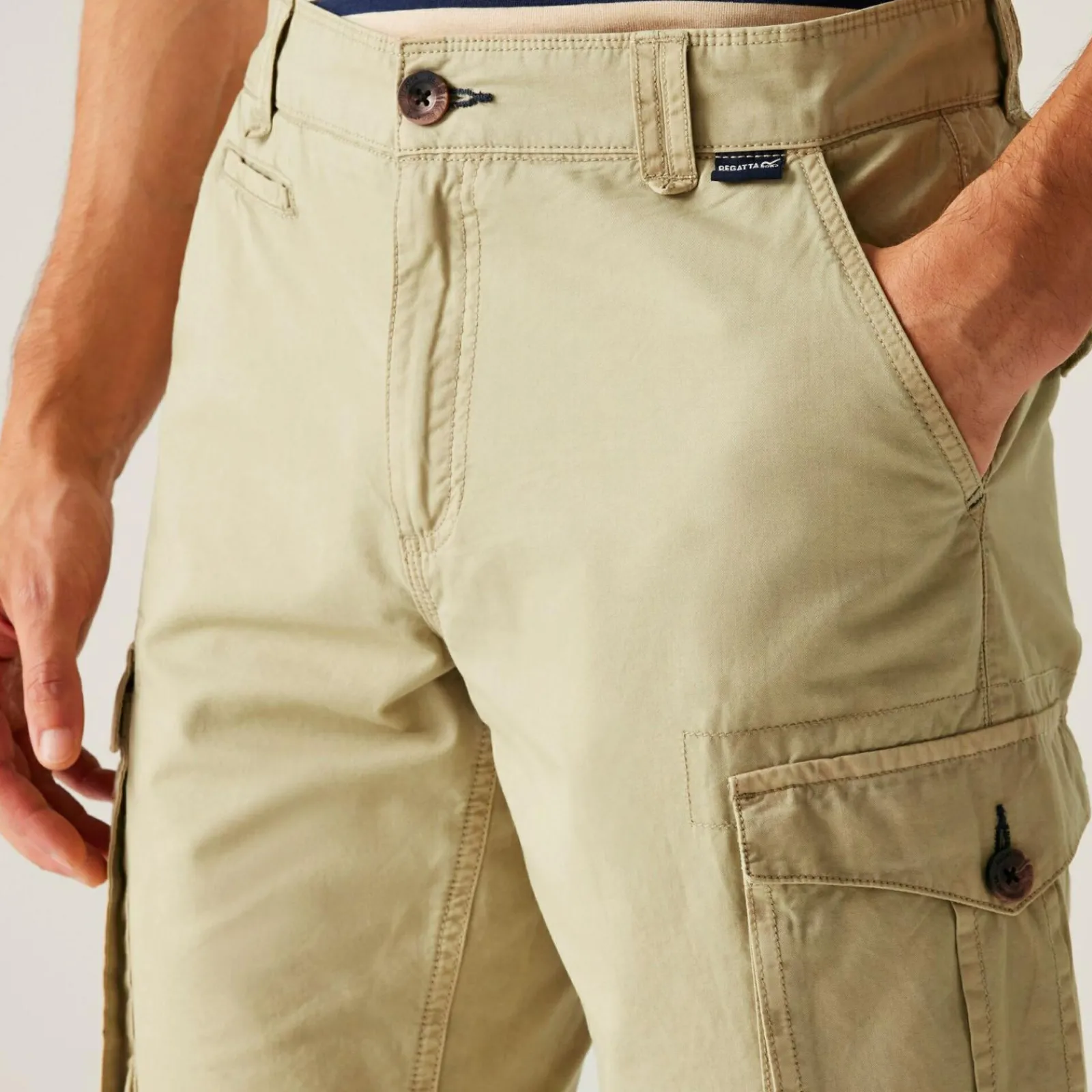 Regatta Short Shorebay II pour homme |<Homme Shorts