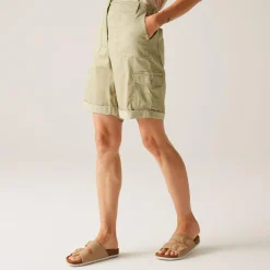 Regatta Short Shorebella pour femme |<Femme Shorts
