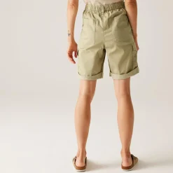 Regatta Short Shorebella pour femme |<Femme Shorts