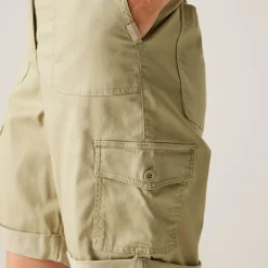 Regatta Short Shorebella pour femme |<Femme Shorts