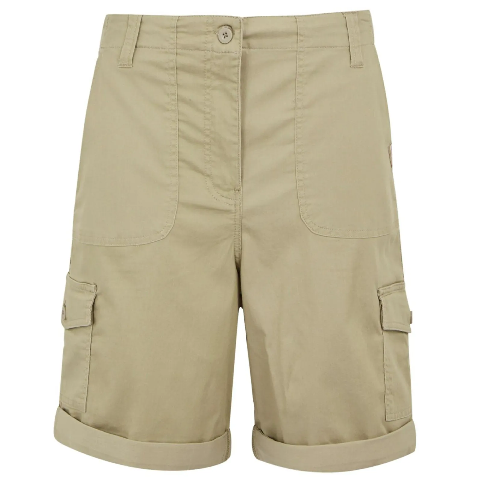 Regatta Short Shorebella pour femme |<Femme Shorts
