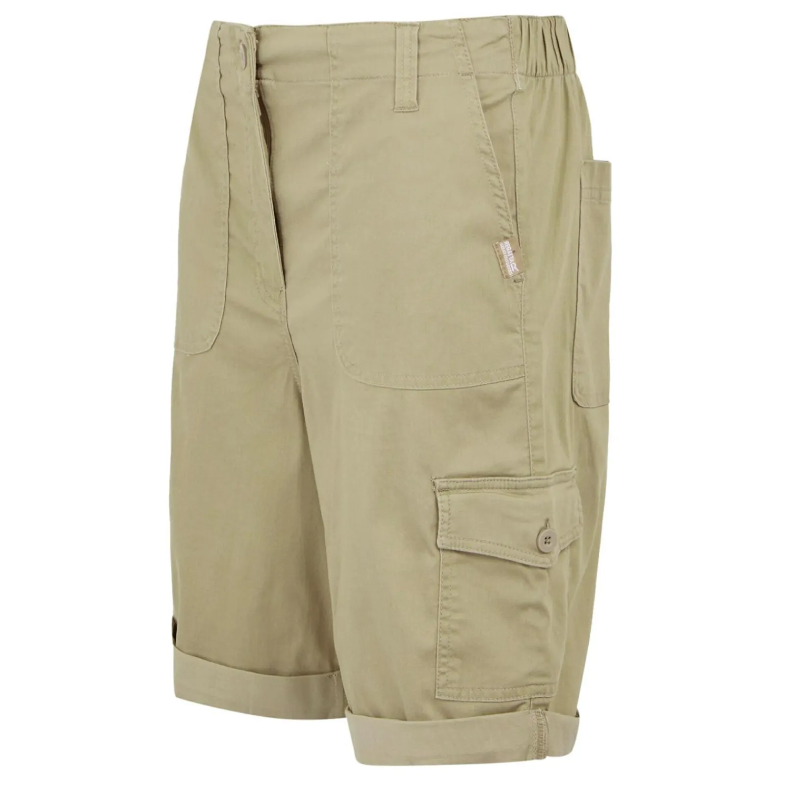 Regatta Short Shorebella pour femme |<Femme Shorts