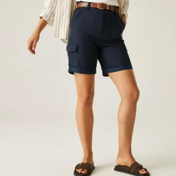 Regatta Short Shorebella pour femme |<Femme Shorts