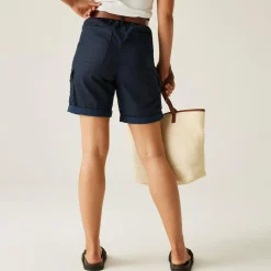 Regatta Short Shorebella pour femme |<Femme Shorts