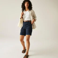 Regatta Short Shorebella pour femme |<Femme Shorts