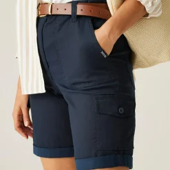 Regatta Short Shorebella pour femme |<Femme Shorts