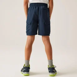 Regatta Short Sorcer III pour enfant |<Enfant Shorts