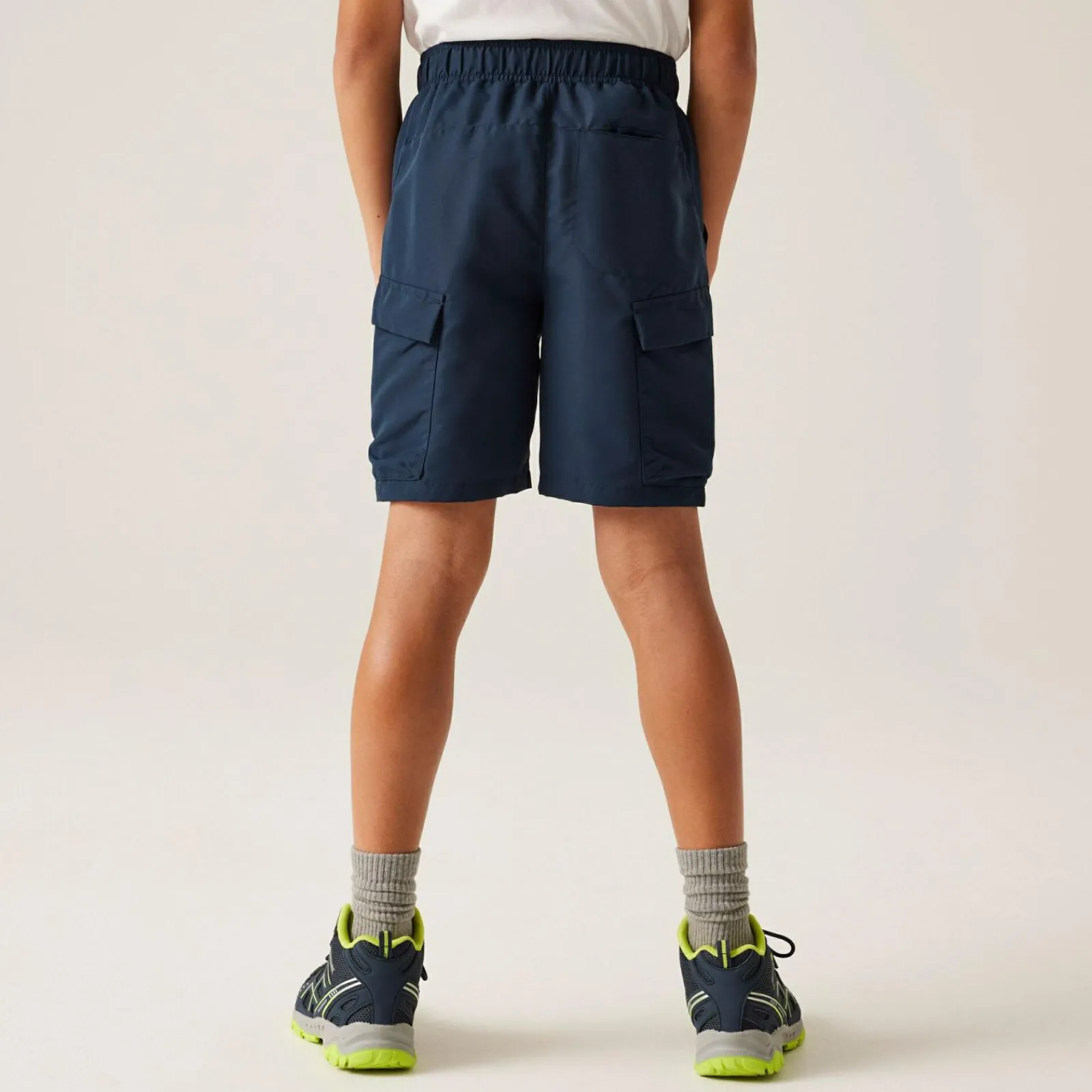 Regatta Short Sorcer III pour enfant |<Enfant Shorts