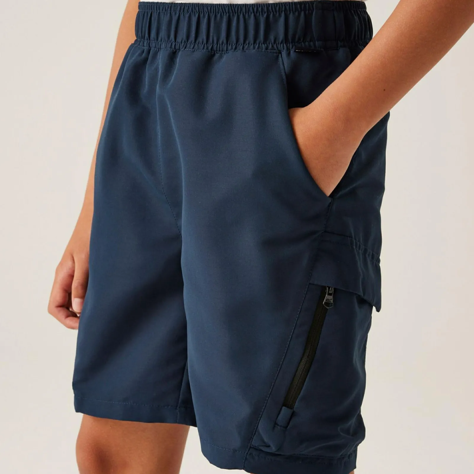 Regatta Short Sorcer III pour enfant |<Enfant Shorts