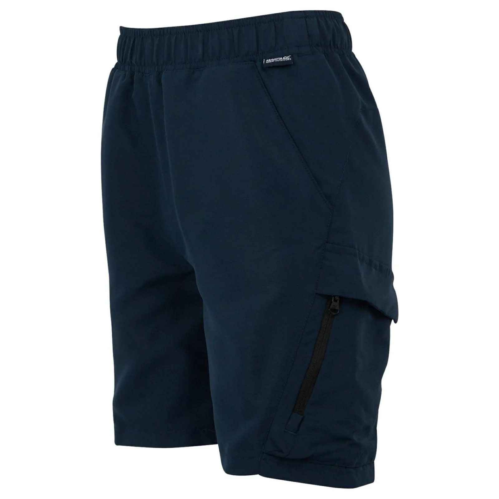 Regatta Short Sorcer III pour enfant |<Enfant Shorts