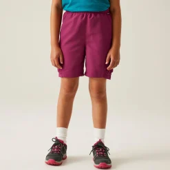 Regatta Short Sorcer III pour enfant |<Enfant Shorts