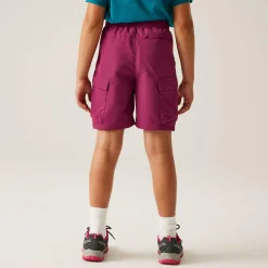 Regatta Short Sorcer III pour enfant |<Enfant Shorts