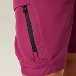 Regatta Short Sorcer III pour enfant |<Enfant Shorts