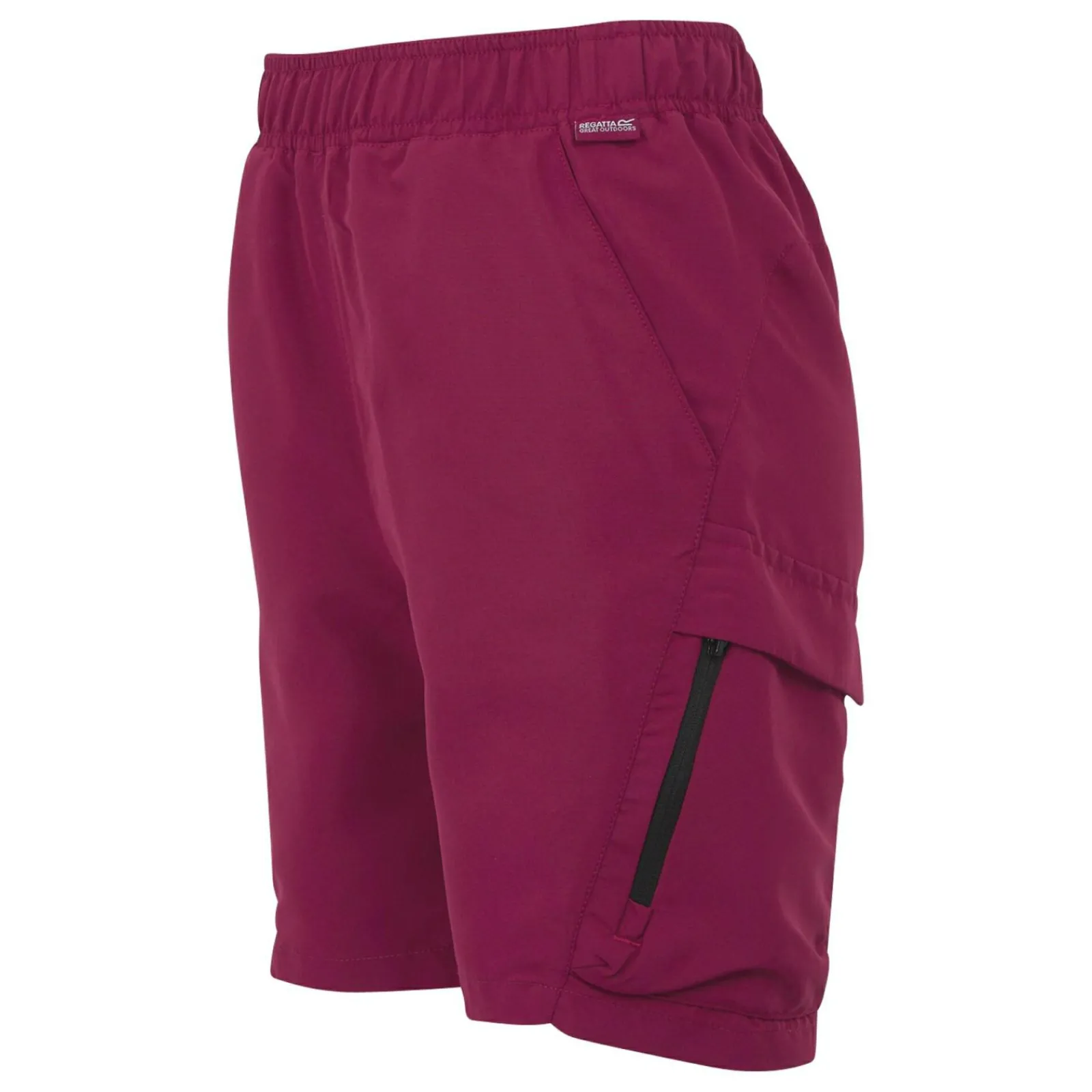 Regatta Short Sorcer III pour enfant |<Enfant Shorts