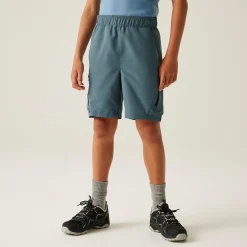 Regatta Short Sorcer III pour enfant |<Enfant Shorts