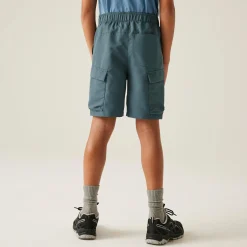 Regatta Short Sorcer III pour enfant |<Enfant Shorts