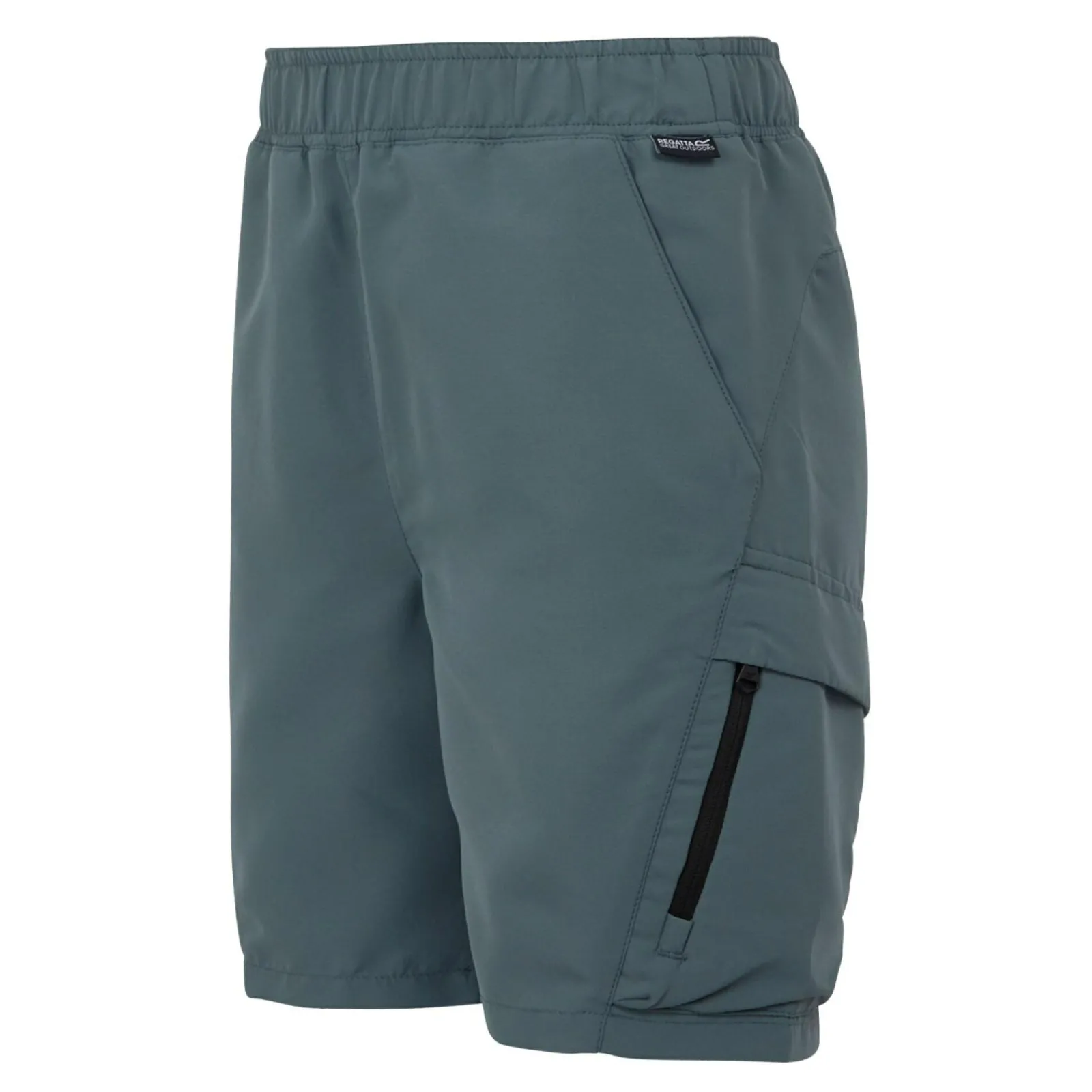 Regatta Short Sorcer III pour enfant |<Enfant Shorts