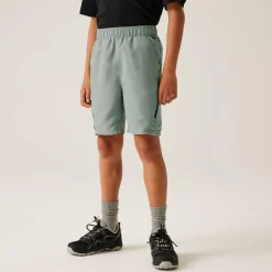 Regatta Short Sorcer III pour enfant |<Enfant Shorts