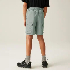 Regatta Short Sorcer III pour enfant |<Enfant Shorts