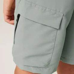 Regatta Short Sorcer III pour enfant |<Enfant Shorts