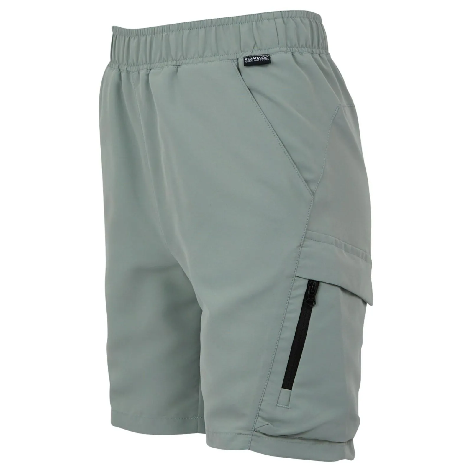 Regatta Short Sorcer III pour enfant |<Enfant Shorts