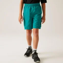 Regatta Short Sorcer III pour enfant |<Enfant Shorts
