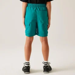 Regatta Short Sorcer III pour enfant |<Enfant Shorts