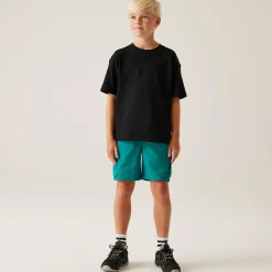 Regatta Short Sorcer III pour enfant |<Enfant Shorts