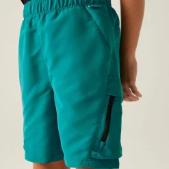 Regatta Short Sorcer III pour enfant |<Enfant Shorts