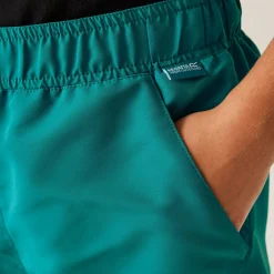 Regatta Short Sorcer III pour enfant |<Enfant Shorts