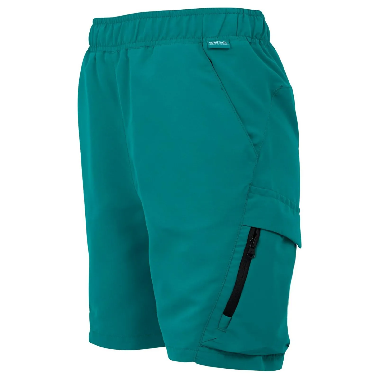 Regatta Short Sorcer III pour enfant |<Enfant Shorts