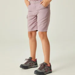 Regatta Short technique Sorcer II |<Enfant Shorts|Vêtements De Fille