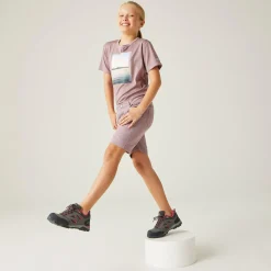 Regatta Short technique Sorcer II |<Enfant Shorts|Vêtements De Fille