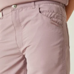 Regatta Short technique Sorcer II |<Enfant Shorts|Vêtements De Fille