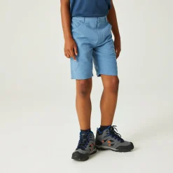 Regatta Short technique Sorcer II |<Enfant Vêtements Garçon|Shorts
